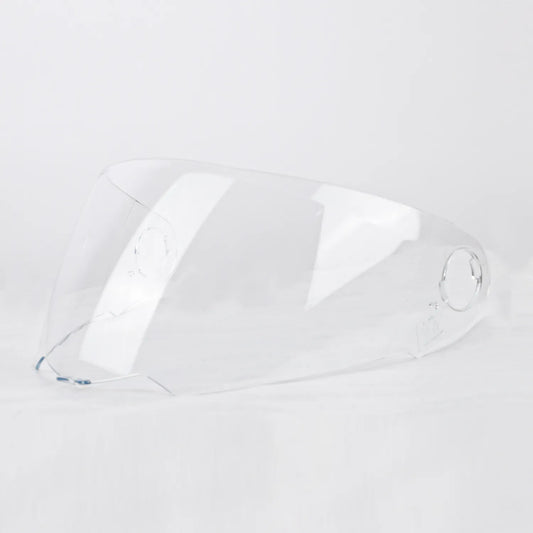 Steelbird Visor Ava Smoke Spares Accessories