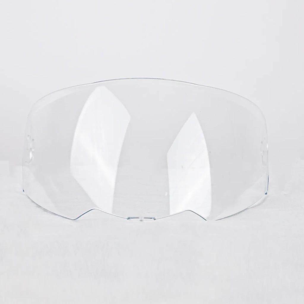 Steelbird Visor Ava Smoke Spares Accessories