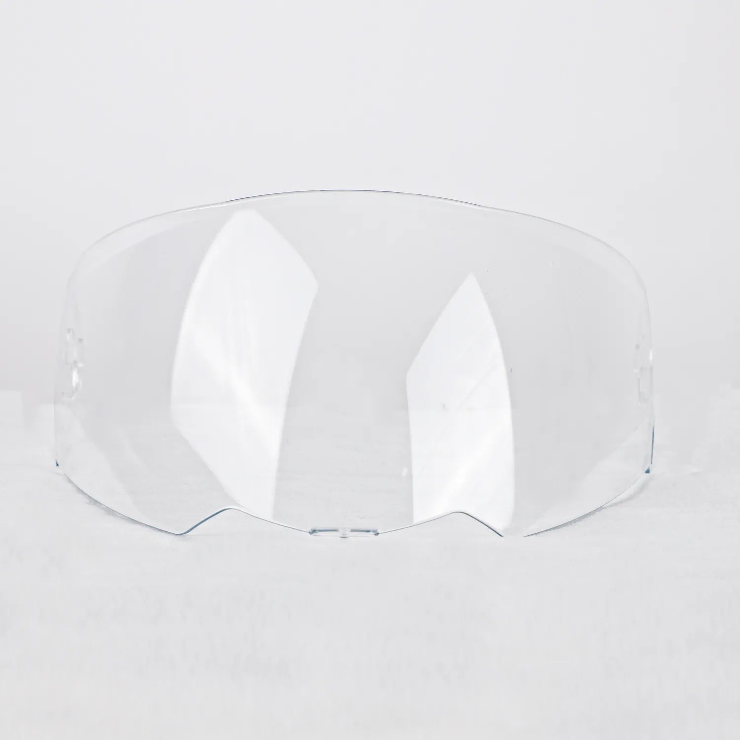 Steelbird Visor Ava Smoke Spares Accessories