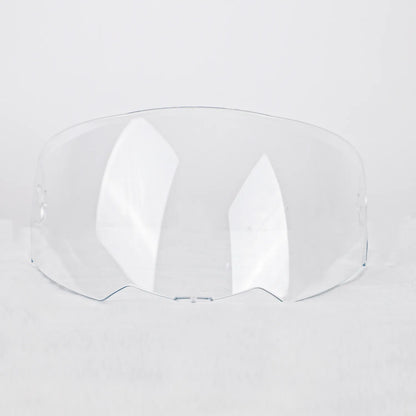 Steelbird Visor Ava Smoke Spares Accessories