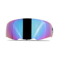 STEELBIRD Visor Helmet Sba 20 Rainbow Spares Accessories
