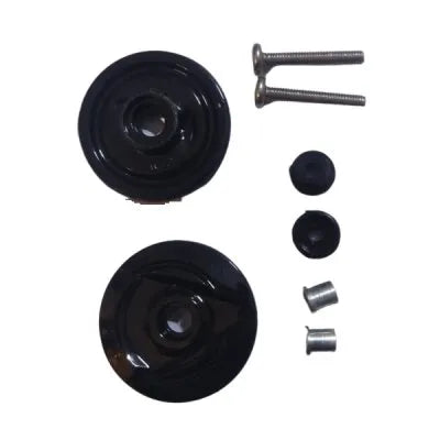 Steelbird Visor Mechanism Oscar Spares Accessories
