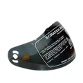 Steelbird Visor SB-37 Zon Smoke Spares Accessories