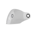 Steelbird Visor Sb 43 Clear Spares Accessories