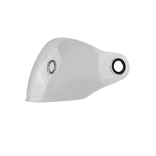 Steelbird Visor Sb 43 Clear Spares Accessories