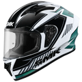 SMK Stellar Sports Adox Gl Full Face Helmet