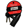 Studds Cable Lock Spares Accessories