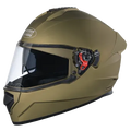 STUDDS Drifter Desert Storm Full Face Helmet