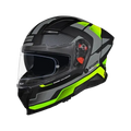 Studds Helios D1 Matt Black N3 Full Face Helmet