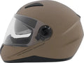 STUDDS Shifter Desert Storm Full Face Helmet