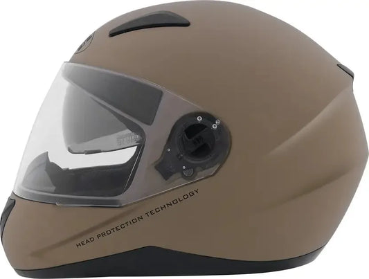 STUDDS Shifter Desert Storm Full Face Helmet