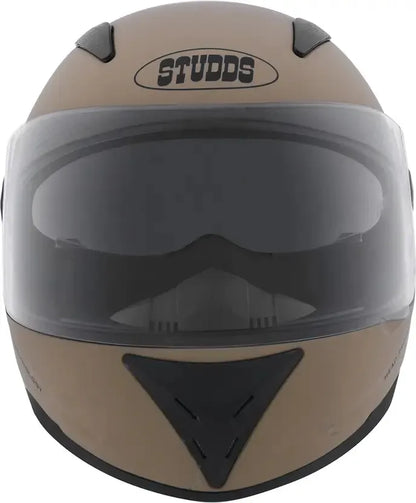 STUDDS Shifter Desert Storm Full Face Helmet