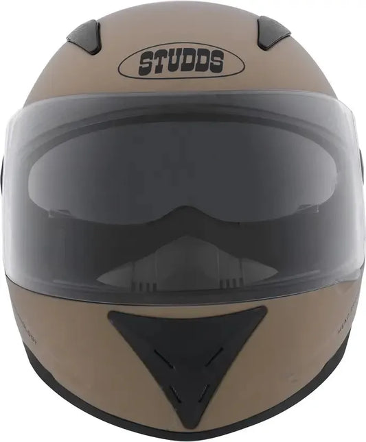 STUDDS Shifter Desert Storm Full Face Helmet