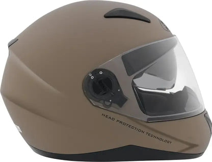 STUDDS Shifter Desert Storm Full Face Helmet