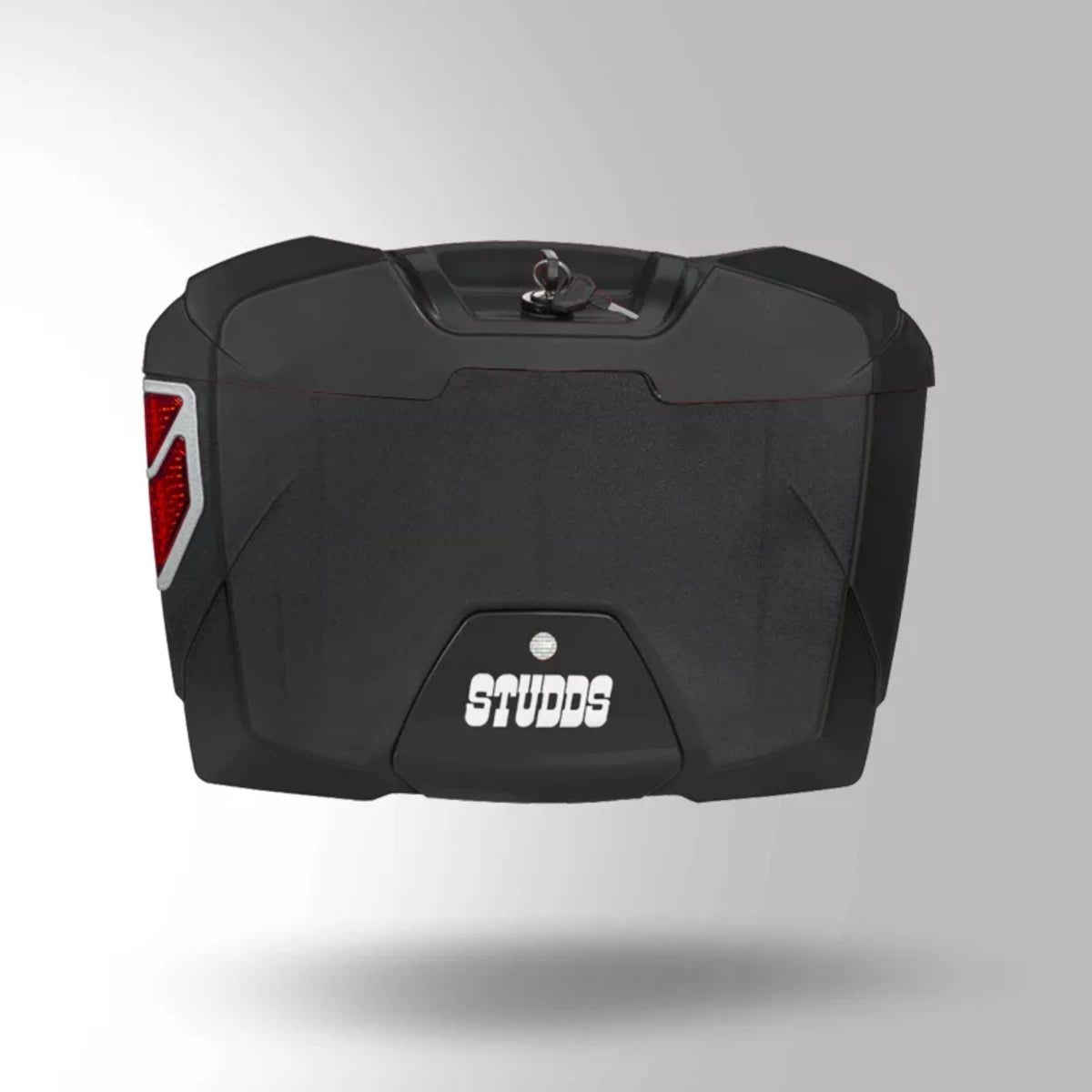 Studds Side Box Universal Clamp Black