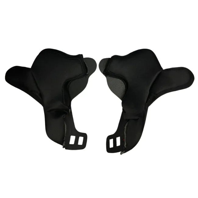 STUDDS Trooper Cheek Pad Spares Accessories