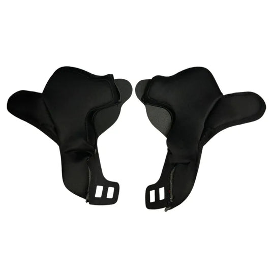 STUDDS Trooper Cheek Pad Spares Accessories