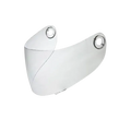 STUDDS Visor Chorme Clear Spares Accessories