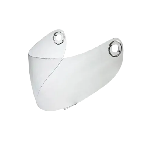 STUDDS Visor Chorme Clear Spares Accessories