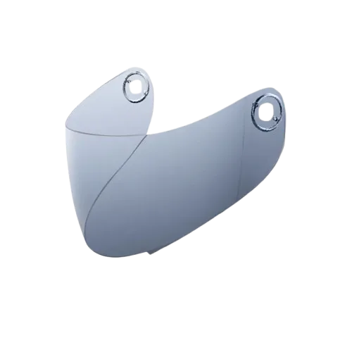 Studds Visor Crest Tinted Spares Accessories