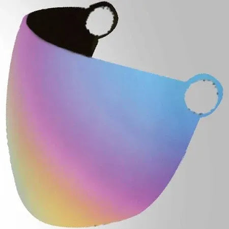 Studds Visor Drifter Rainbow Spares Accessories
