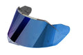 Studds Visor Drifter&Thunder Blue spares Accessories