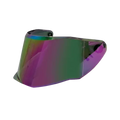 Studds Visor Helios Rainbow Spares Accessories
