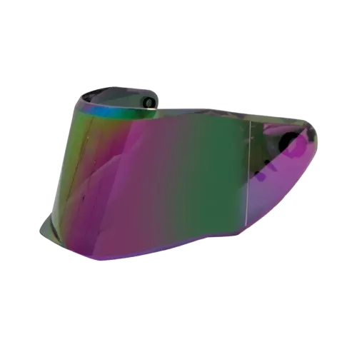 Studds Visor Helios Rainbow Spares Accessories
