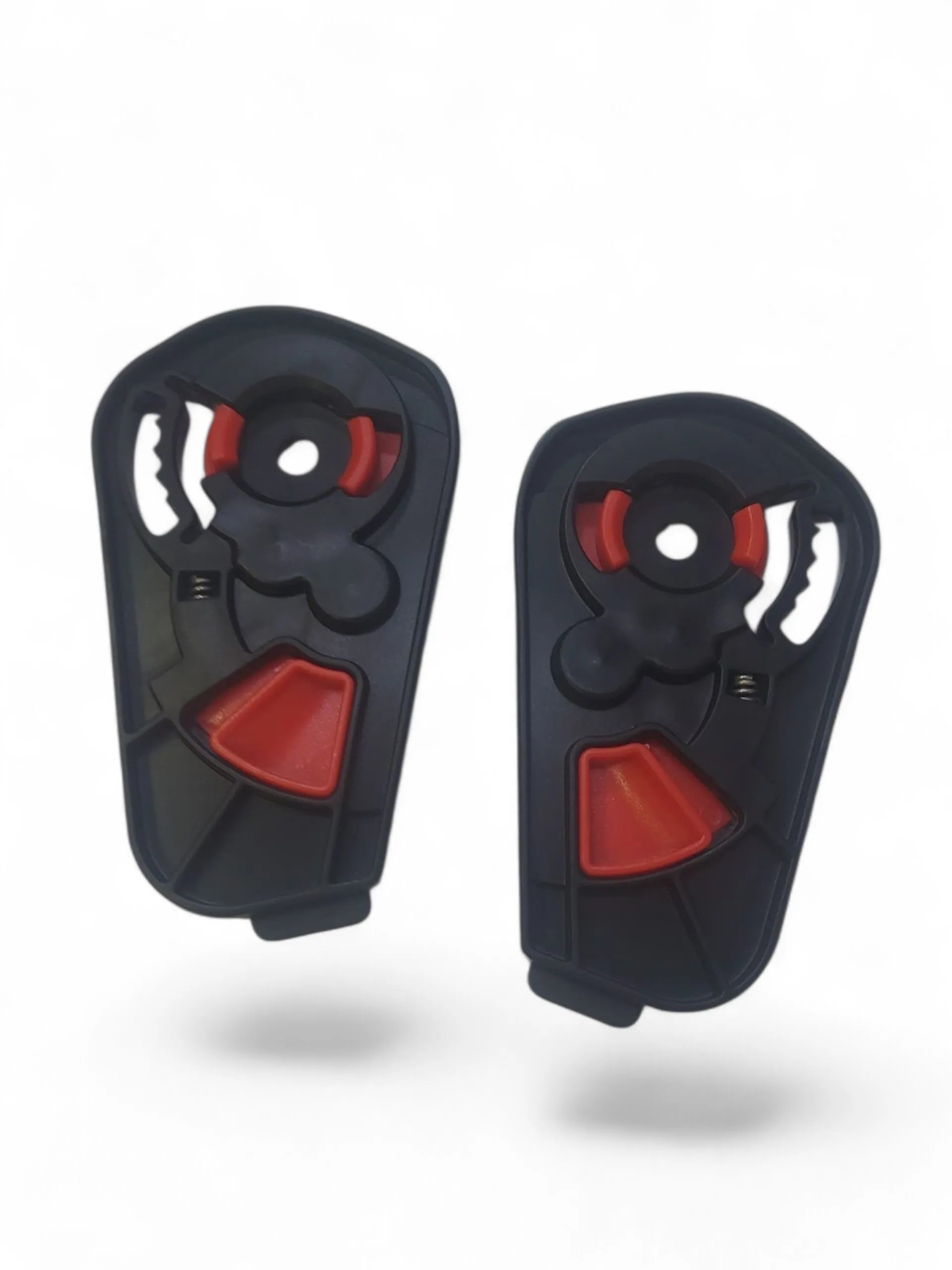STUDDS Visor Mechanism Helios Spares Accessories