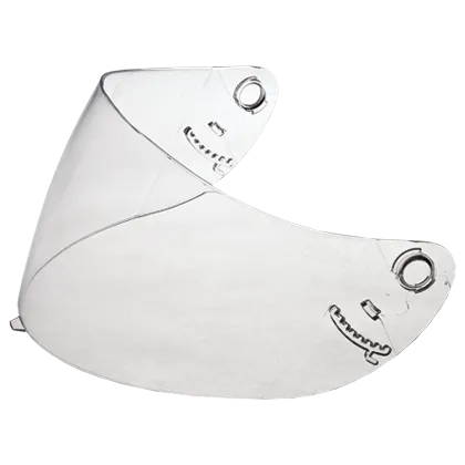 Studds Visor Ninja 3g Clear Spares Accessories