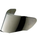 STUDDS Visor Raider Golden Metallic Spares Accessories