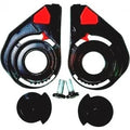 Studds Visor Twister Mechanism Spares Accessories