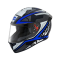STUDDS Thunder Bluetooth D4 Black N Full Face Helmet