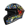 STUDDS Thunder D12 N5 Full Face Helmet