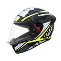 STUDDS Thunder D4 Matt Black N5 Full Face Helmet
