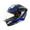 STUDDS Thunder D4 Matt Black N1 Full Face Helmet
