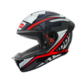 STUDDS Thunder D4 Matt Black N2 Full Face Helmet