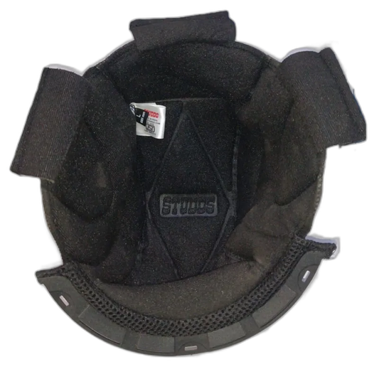 STUDDS Thunder Head Pad Full Face Helmet