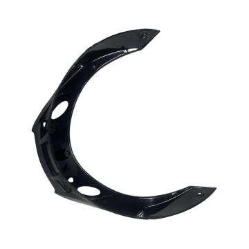 RIDEX Titanium Spolier Spares Accessories