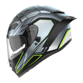 RIDEX Titanium Gen Il Chroma Full Face Helmet
