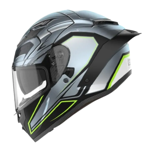RIDEX Titanium Gen Il Chroma Full Face Helmet