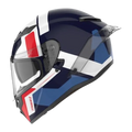 RIDEX Titanium Gen Il Tranz Full Face Helmet
