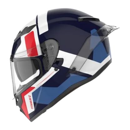 RIDEX Titanium Gen Il Tranz Full Face Helmet