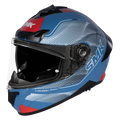 SMK Typhoon S01 Mystic Gl551 Full Face Helmet
