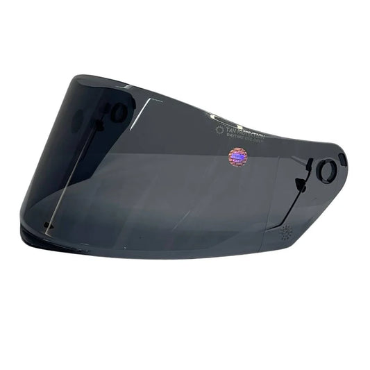 STUDDS Visor Raider Smoke Spares Accessories
