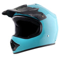 VEGA V Cross Dx Mint Off Road Helmet