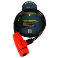 VEGA Cable Lock Red Head Spares Accessories