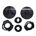 Vega Clark Visor Fittings
