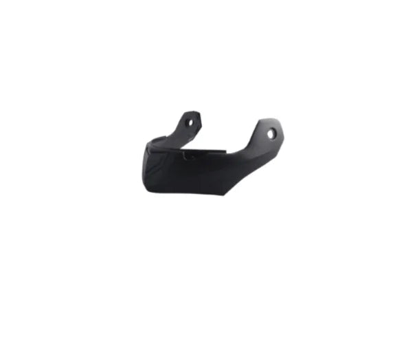 Vega Crux Assembled Jaw
