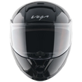 VEGA Knight Black Flip Up Helmet